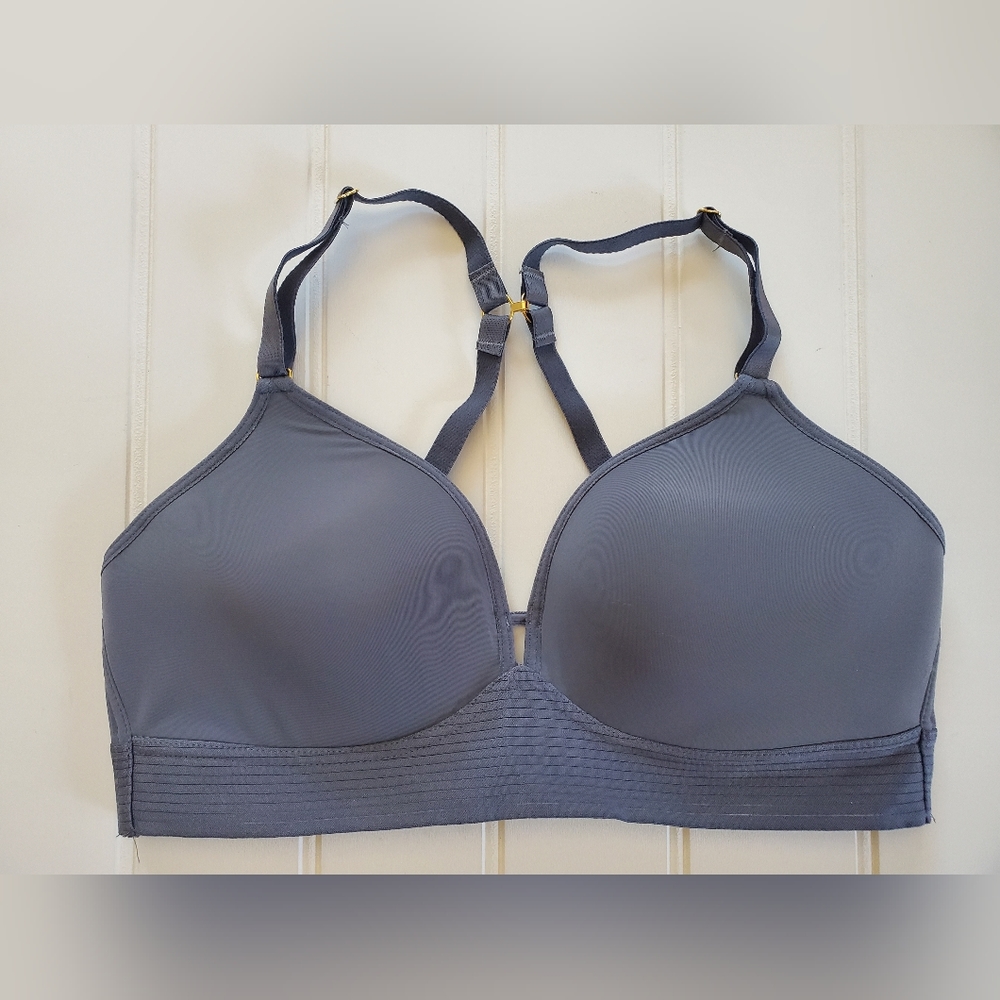 Lively Lightly Lined Bra
